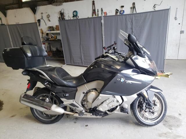 BMW K 1600 GTL