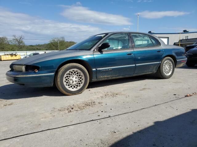 Chrysler LHS