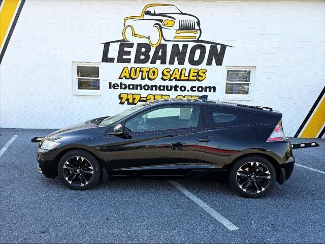 Honda CR-Z