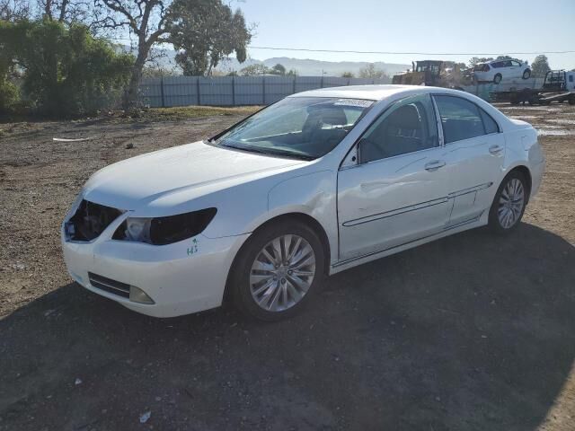 Acura RL
