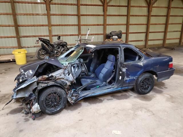 Honda Prelude