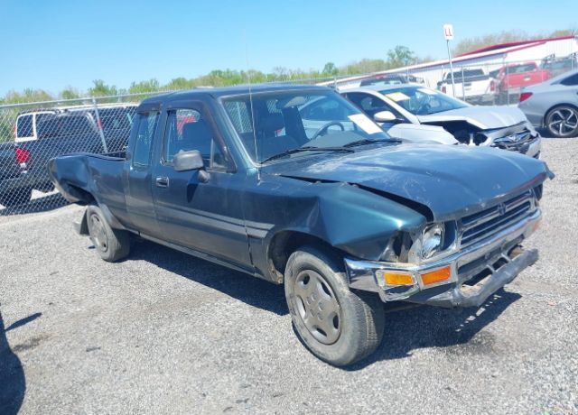 Toyota Pick-Up