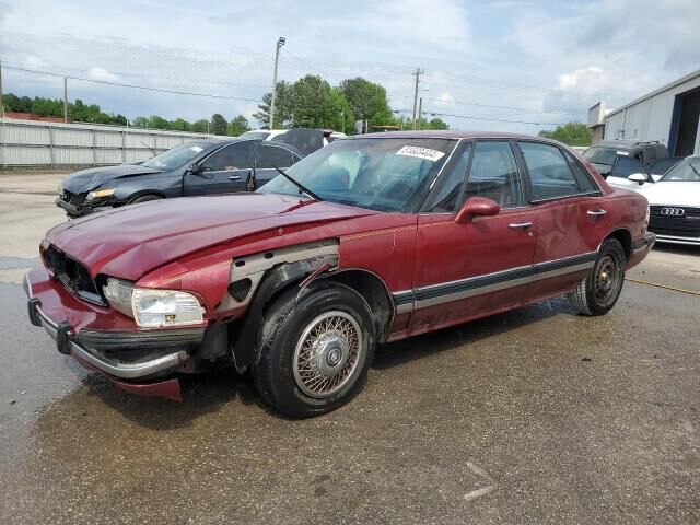 Buick LeSabre