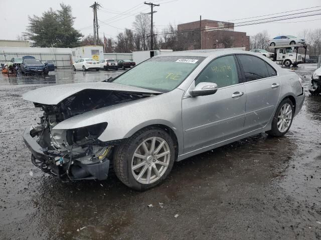 Acura RL