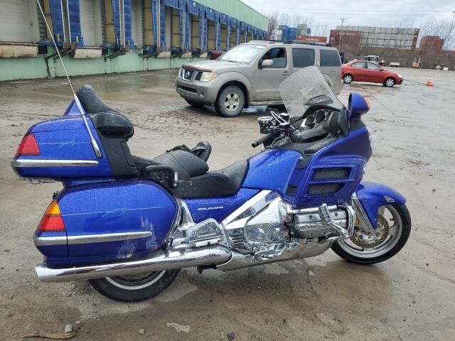 Honda GL1800