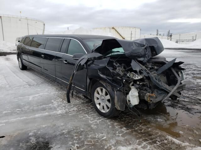 Lincoln MKT