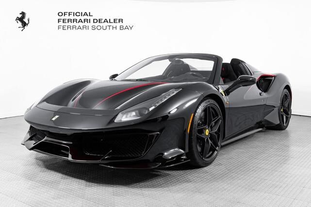 FERRARI