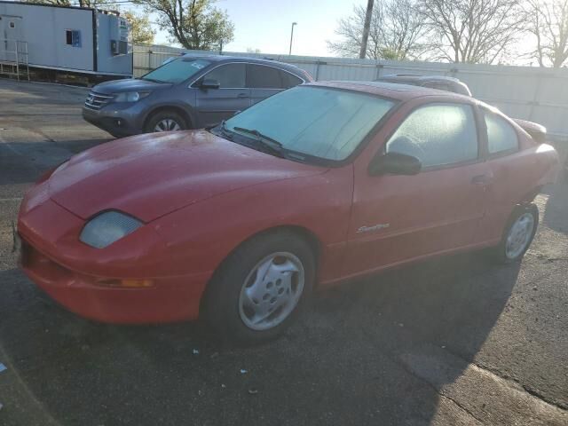 Pontiac Sunfire