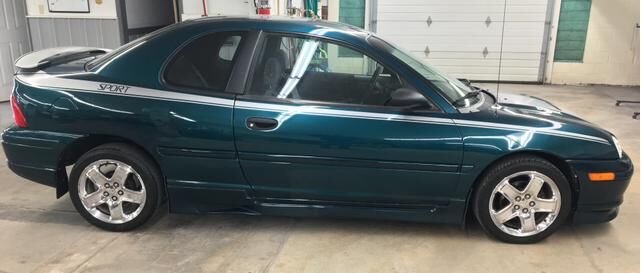 Dodge Neon