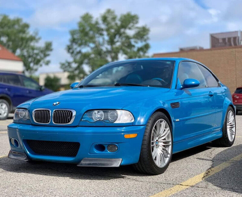 BMW M3