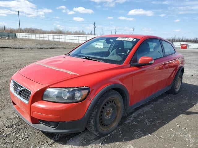 Volvo C30