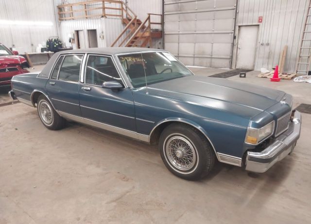 Chevrolet Caprice