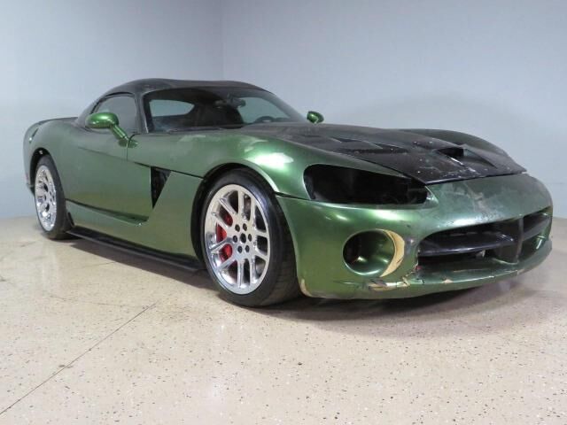 Dodge Viper