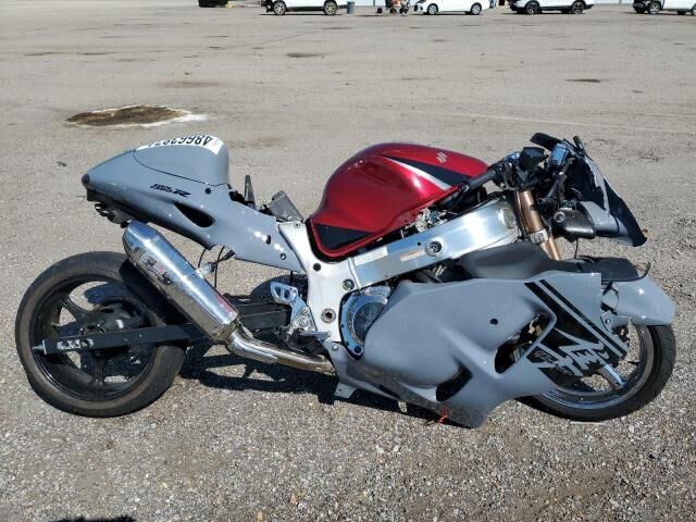 Suzuki GSX1300R