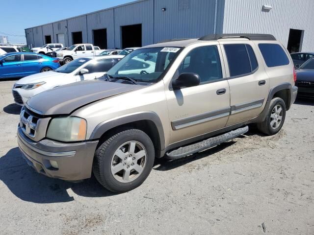 Isuzu Ascender