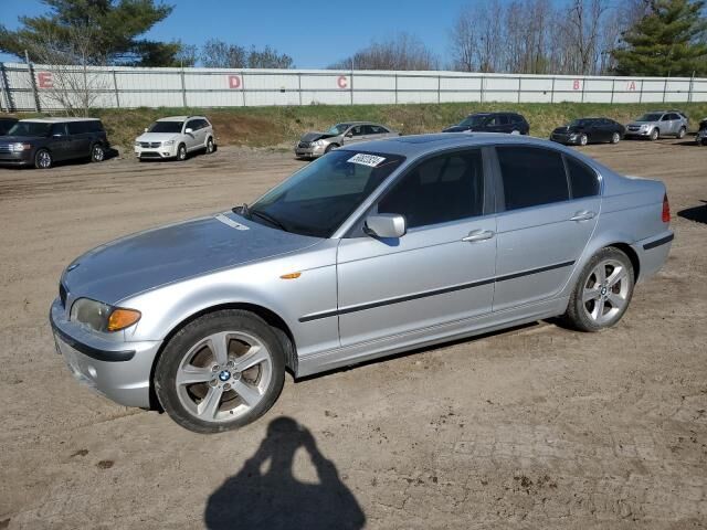 BMW 330xi