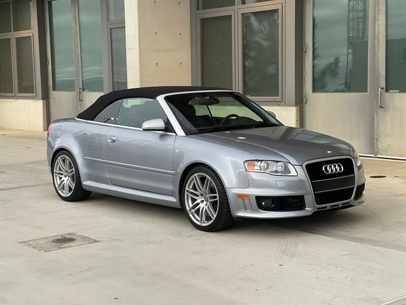 Audi RS4
