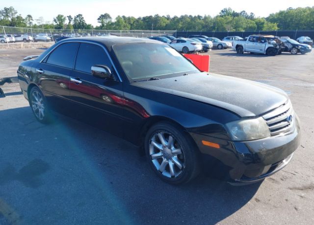 Infiniti M45