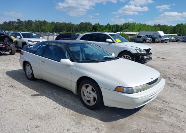 Subaru SVX