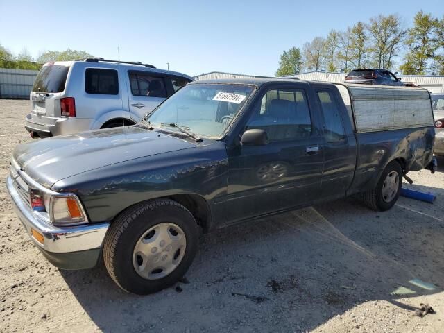 Toyota Pick-Up