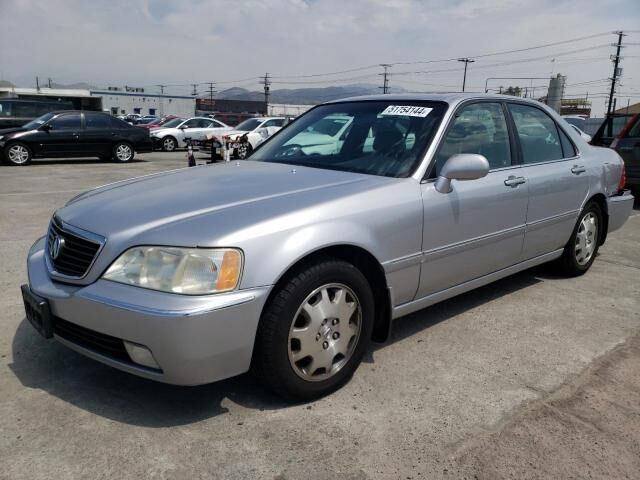 Acura RL