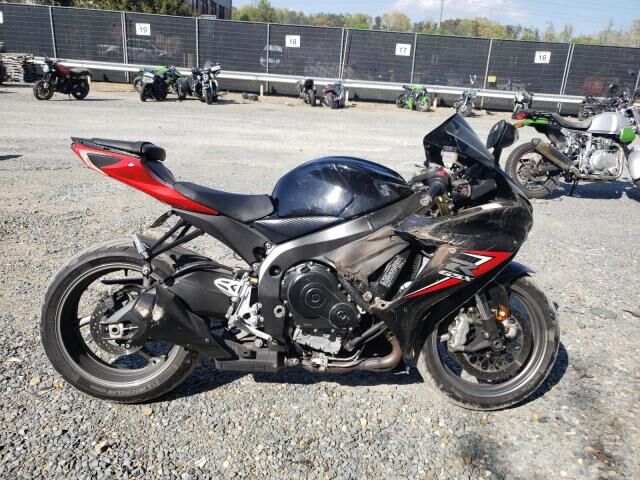 Suzuki GSX-R750L