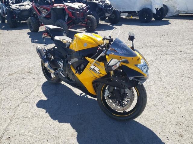 Suzuki GSX-R750L