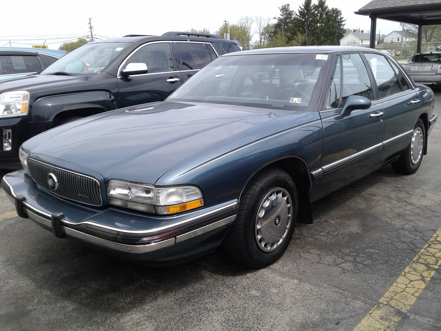 Buick LeSabre