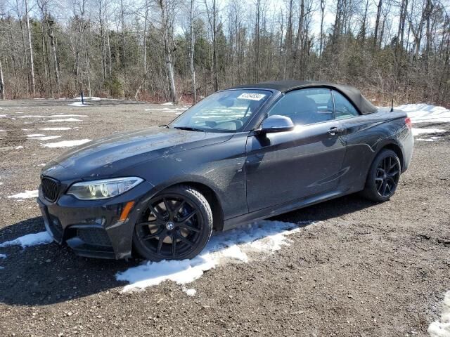 BMW M240i