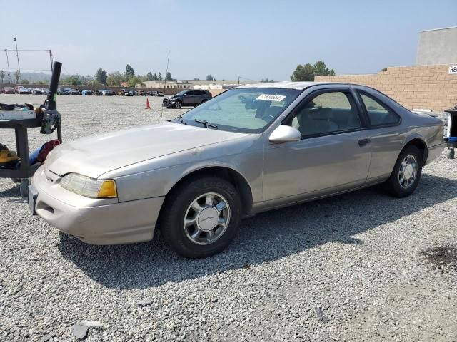 Ford Thunderbird