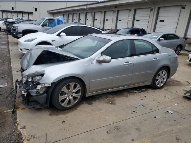 Acura RL