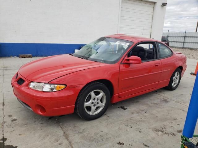 Pontiac Grand Prix