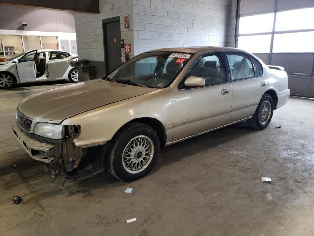 Infiniti I30