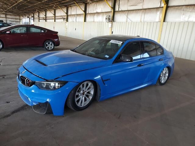 BMW M3