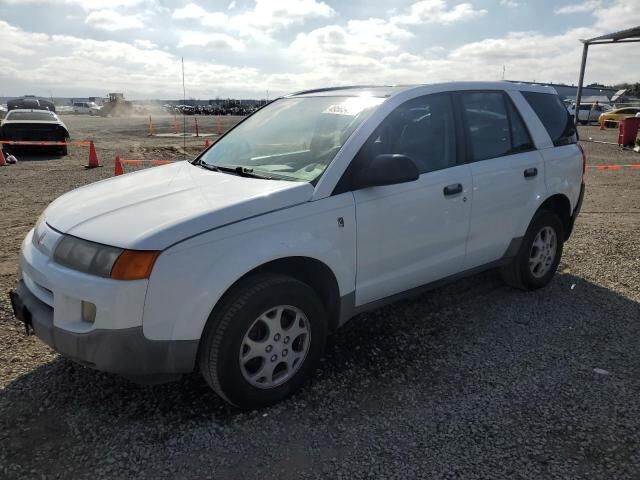 Saturn Vue