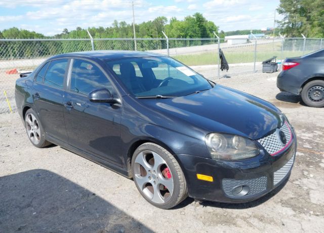 Volkswagen GLI