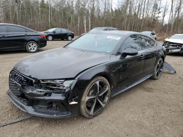 Audi RS7