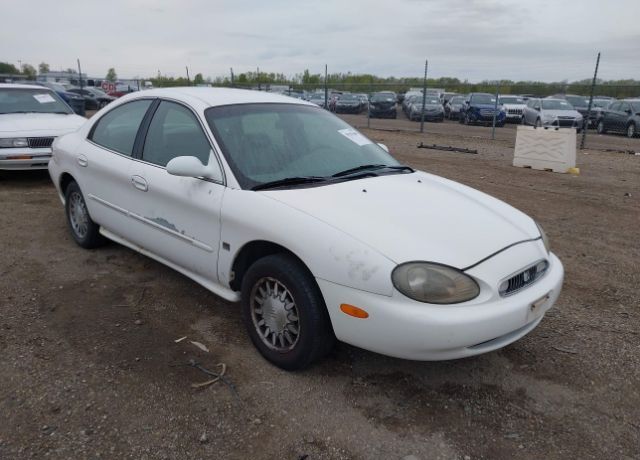 Mercury Sable