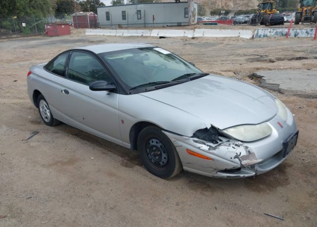 Saturn SC1