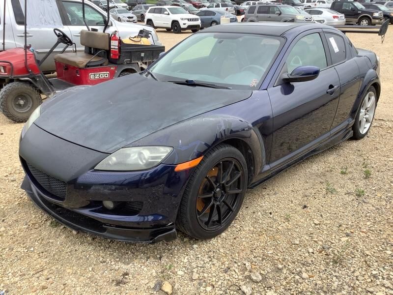 Mazda RX-8