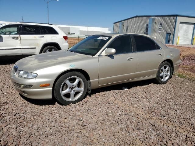 Mazda Millenia
