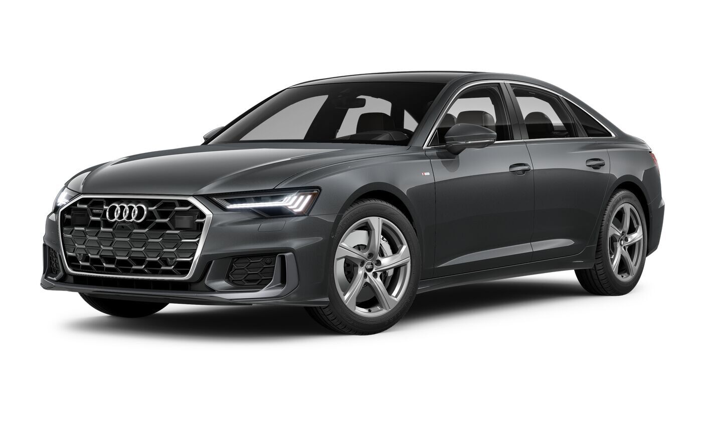 2024 Audi A6