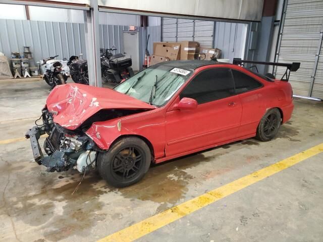 Acura Integra