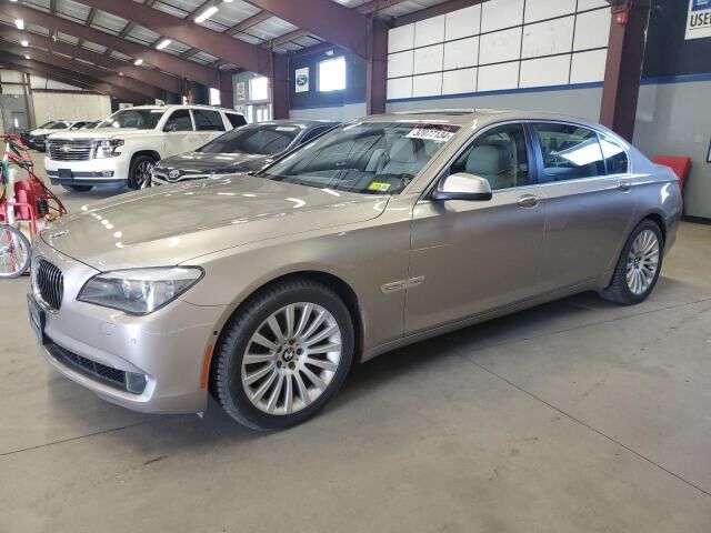 BMW 750Lxi / ALPINA B7