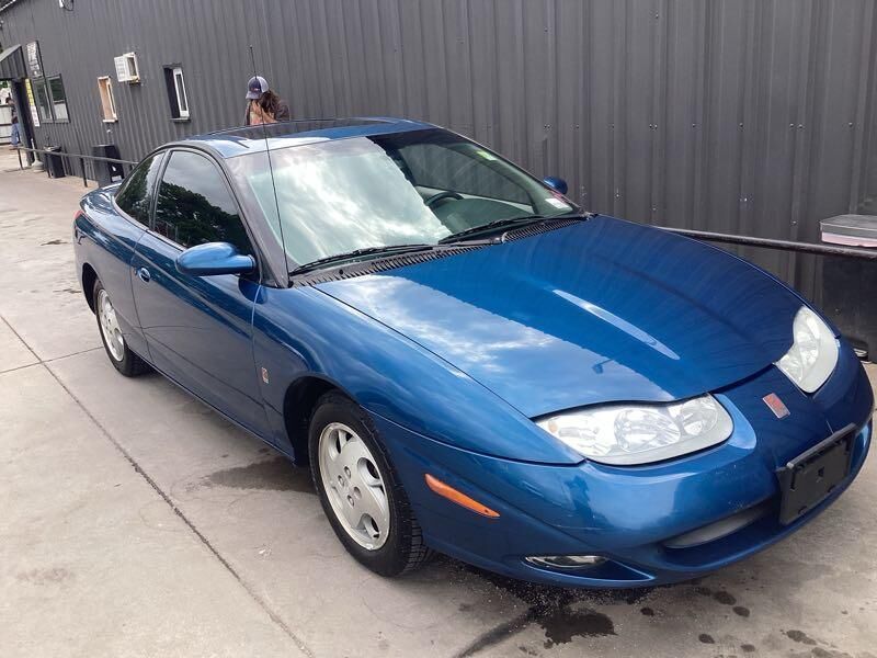 Saturn SC2
