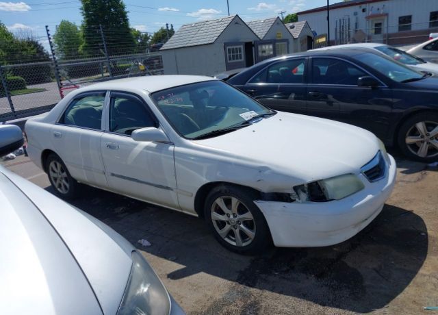 Mazda 626