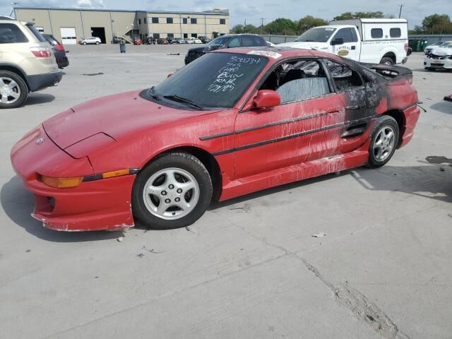 Toyota MR2