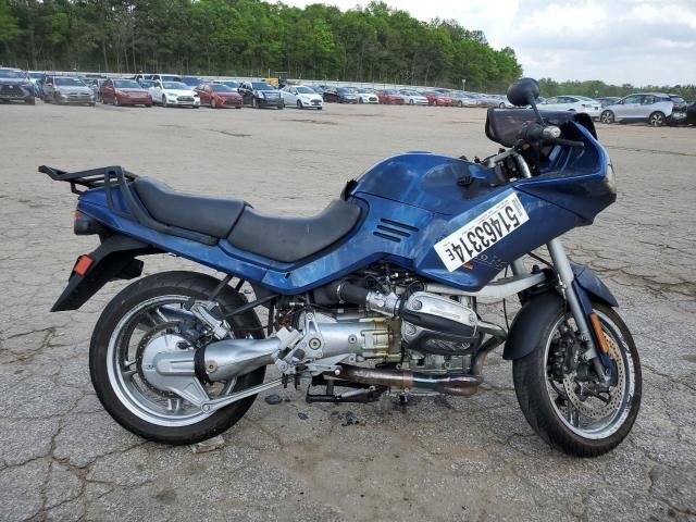 BMW R 1150 RS