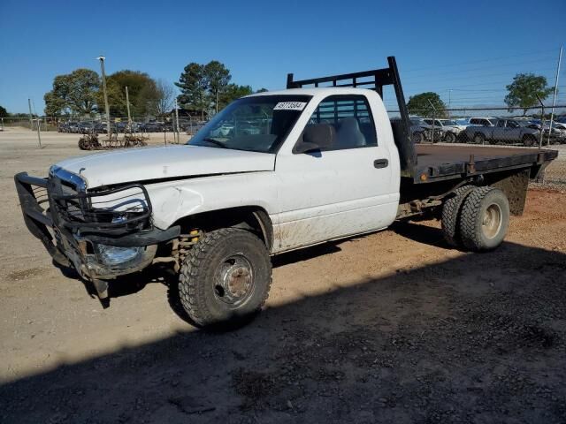 Dodge Ram Chassis Cab