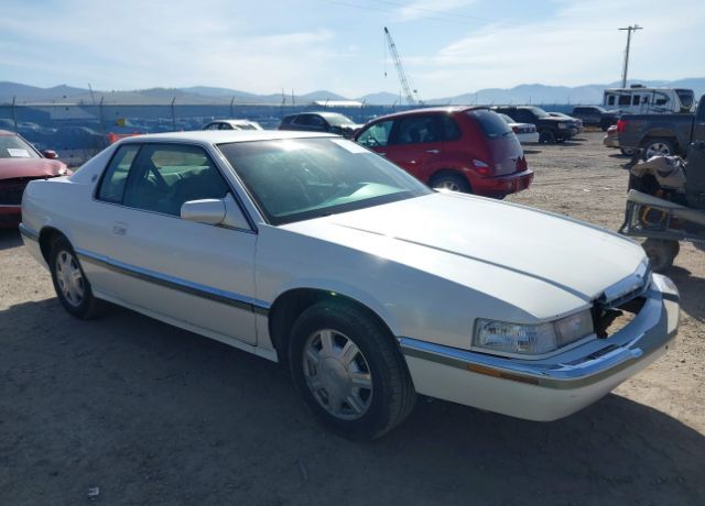 Cadillac Eldorado